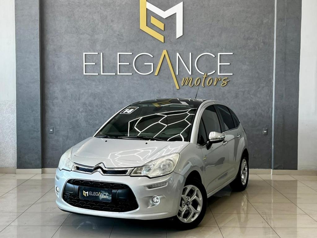 imagem de Exclus./Excl.Solaris 1.6 Flex 16V Mec