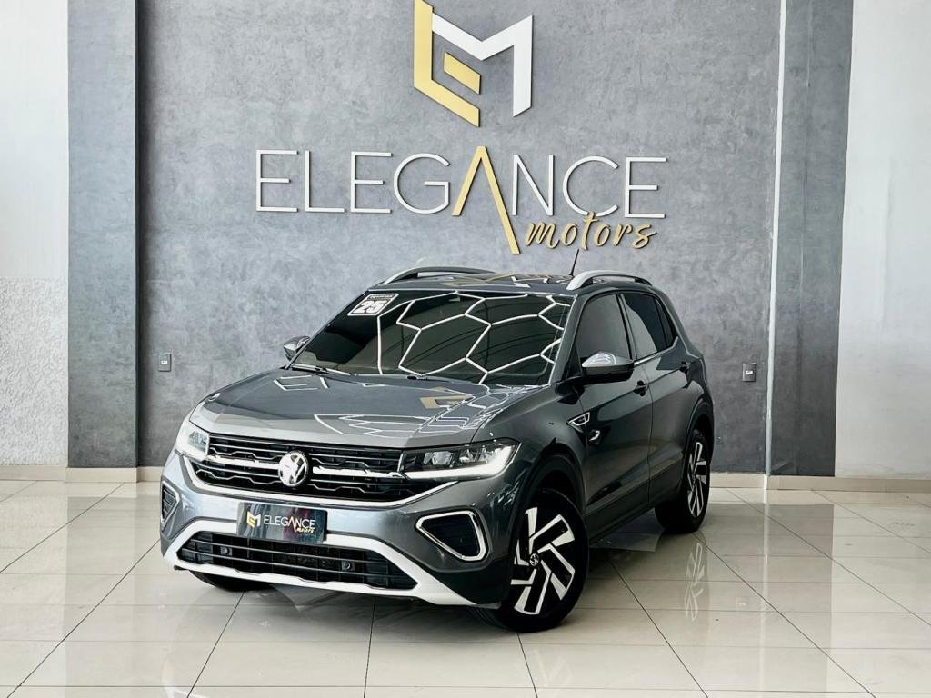 imagem de Hig. 250 TSI 1.4 Flex 16V 5p Aut