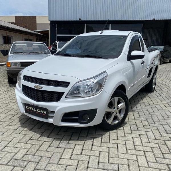 imagem de LS 1.4 ECONOFLEX 8V 2p