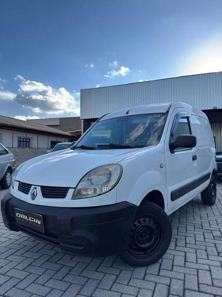 imagem de Express RL/ Express 1.6 16V/8V