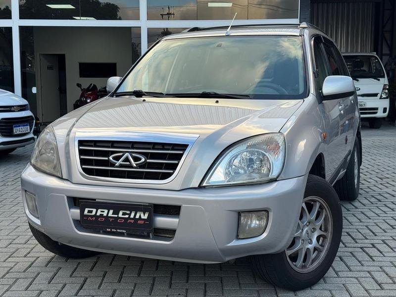 imagem de 2.0 16V Mec. 5p