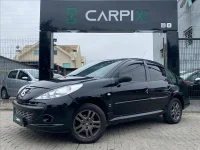 imagem de Passion XS 1.6 Flex 16V 4p