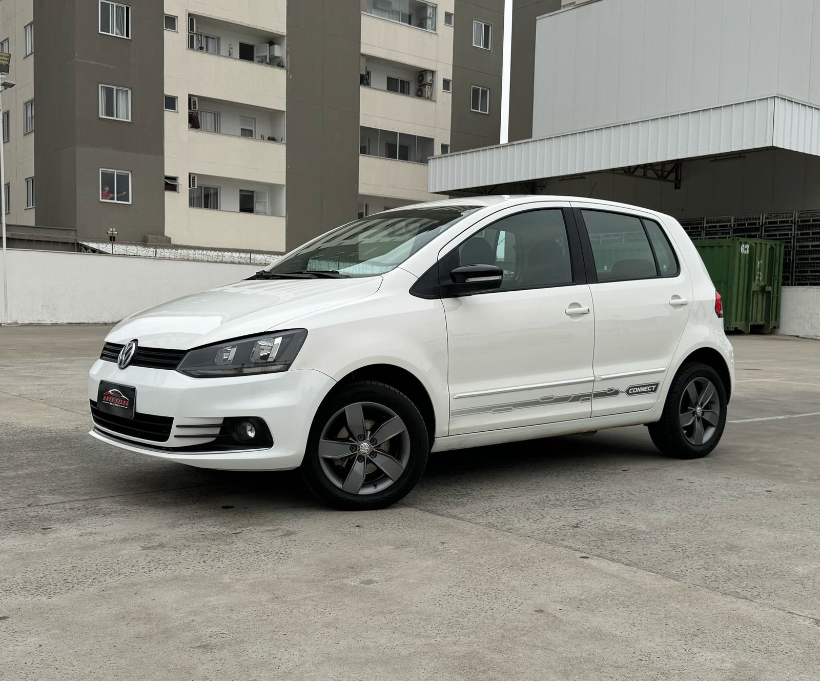 imagem de Connect 1.6 Flex 8V 5p