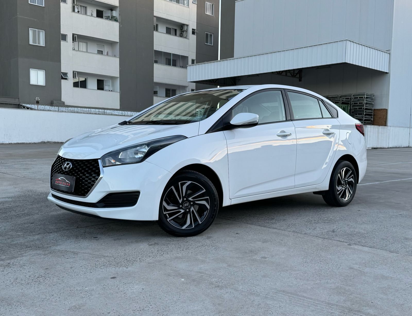 imagem de C.Style/C.Plus1.6 Flex 16V Aut. 4p