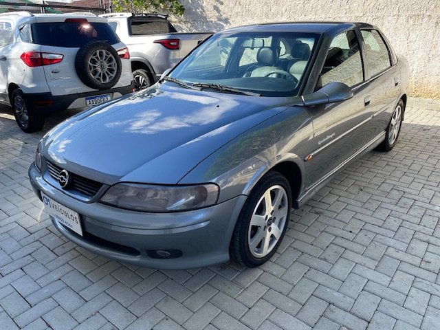 imagem de GLS/ Challenge 2.2 MPFI 16V