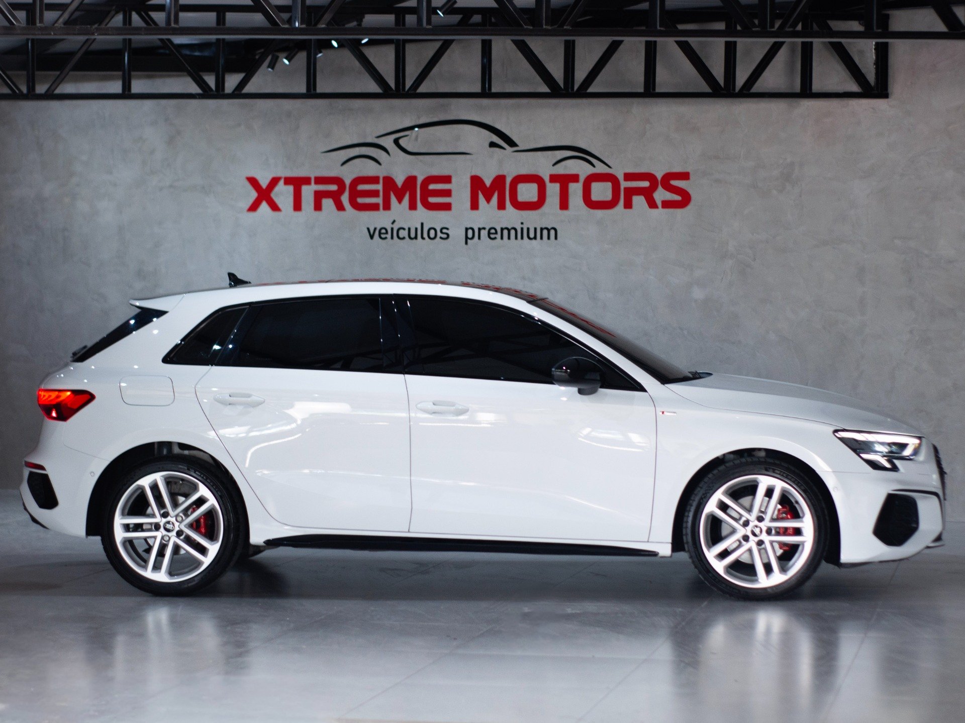 imagem de 2.0 16V TFSI S-tronic