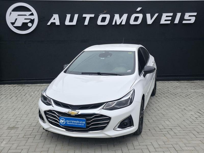 imagem de LT 1.8 16V FlexPower 4p Aut.