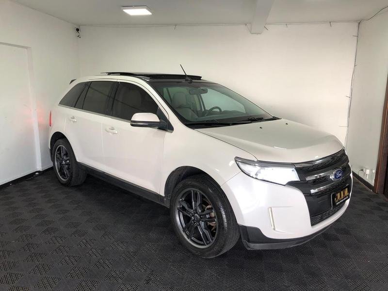 imagem de SEL 3.5 V6 24V FWD Aut.