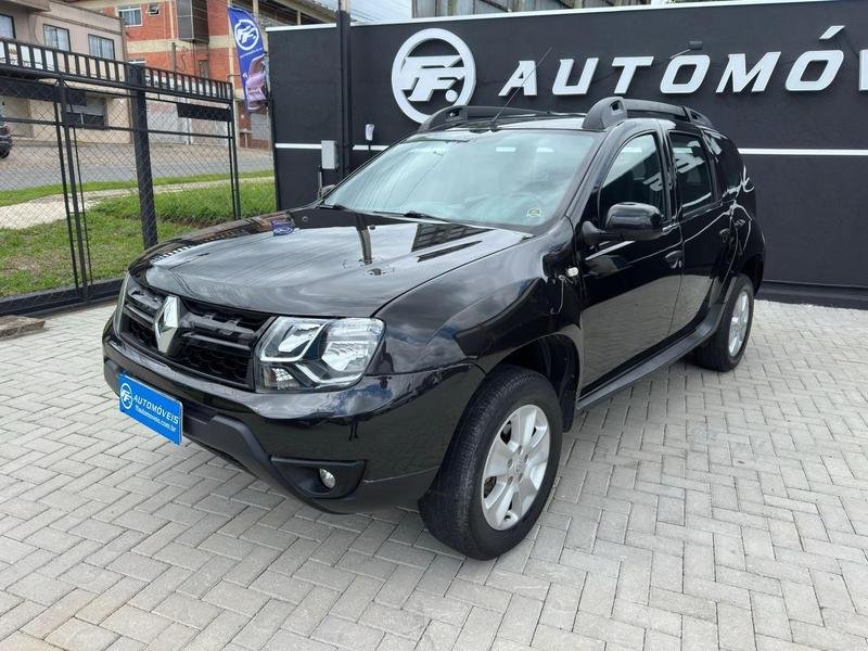 imagem de Expression 1.6 Hi-Flex 16V Mec.