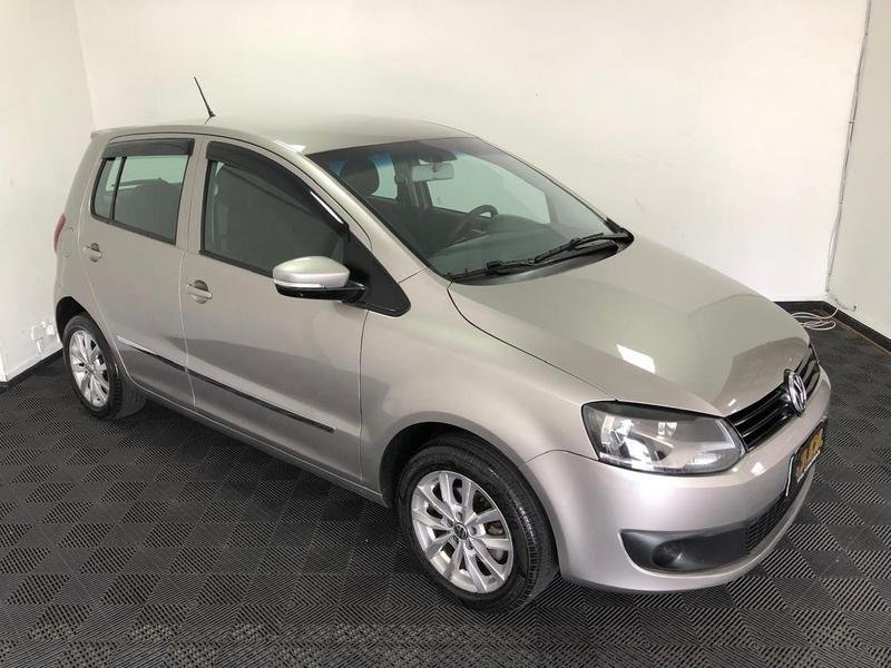 imagem de Highline I MOTION 1.6 Flex 16V 5p