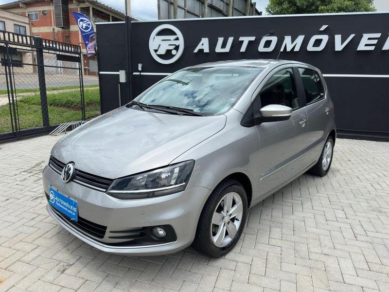 imagem de Comfortline 1.6 Flex 8V 5p