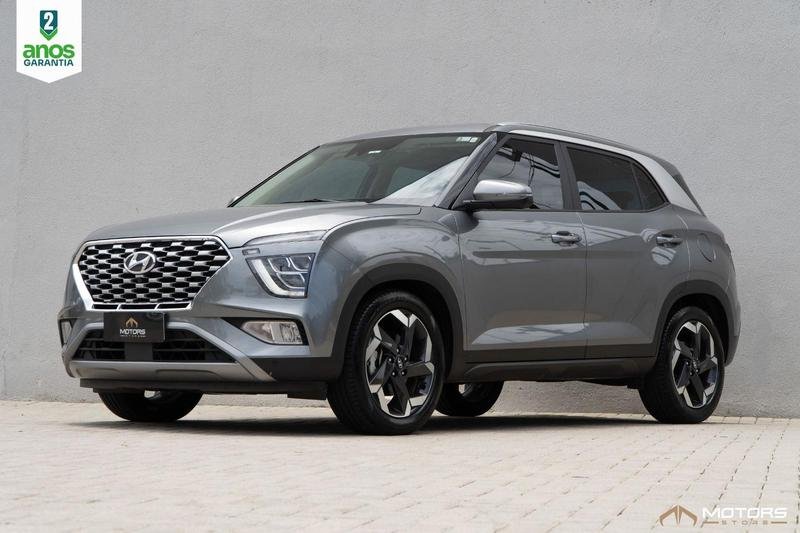 imagem de Ultimate 2.0 16V Flex Aut.