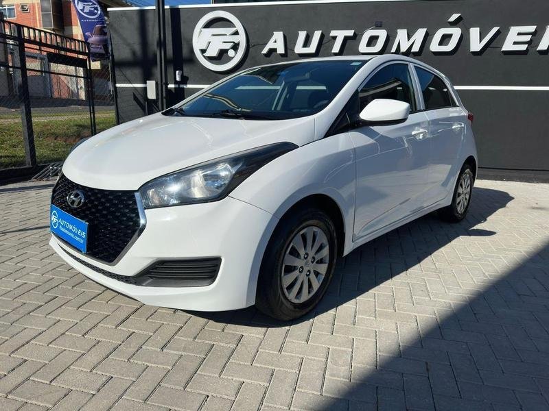 imagem de Unique 1.0 Flex 12V Mec.