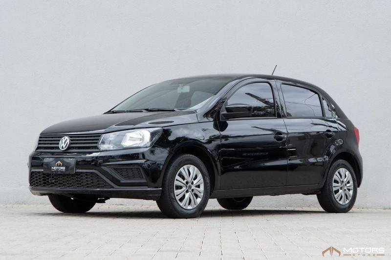 imagem de 1.0 Flex 12V 5p