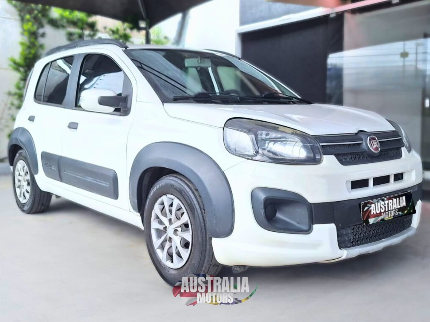 imagem de WAY 1.0 Flex 6V 5p