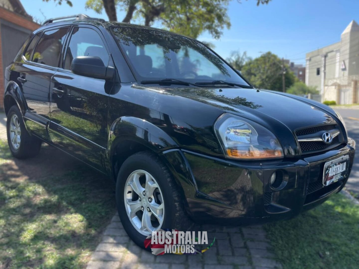 imagem de 2.0 16V Aut.