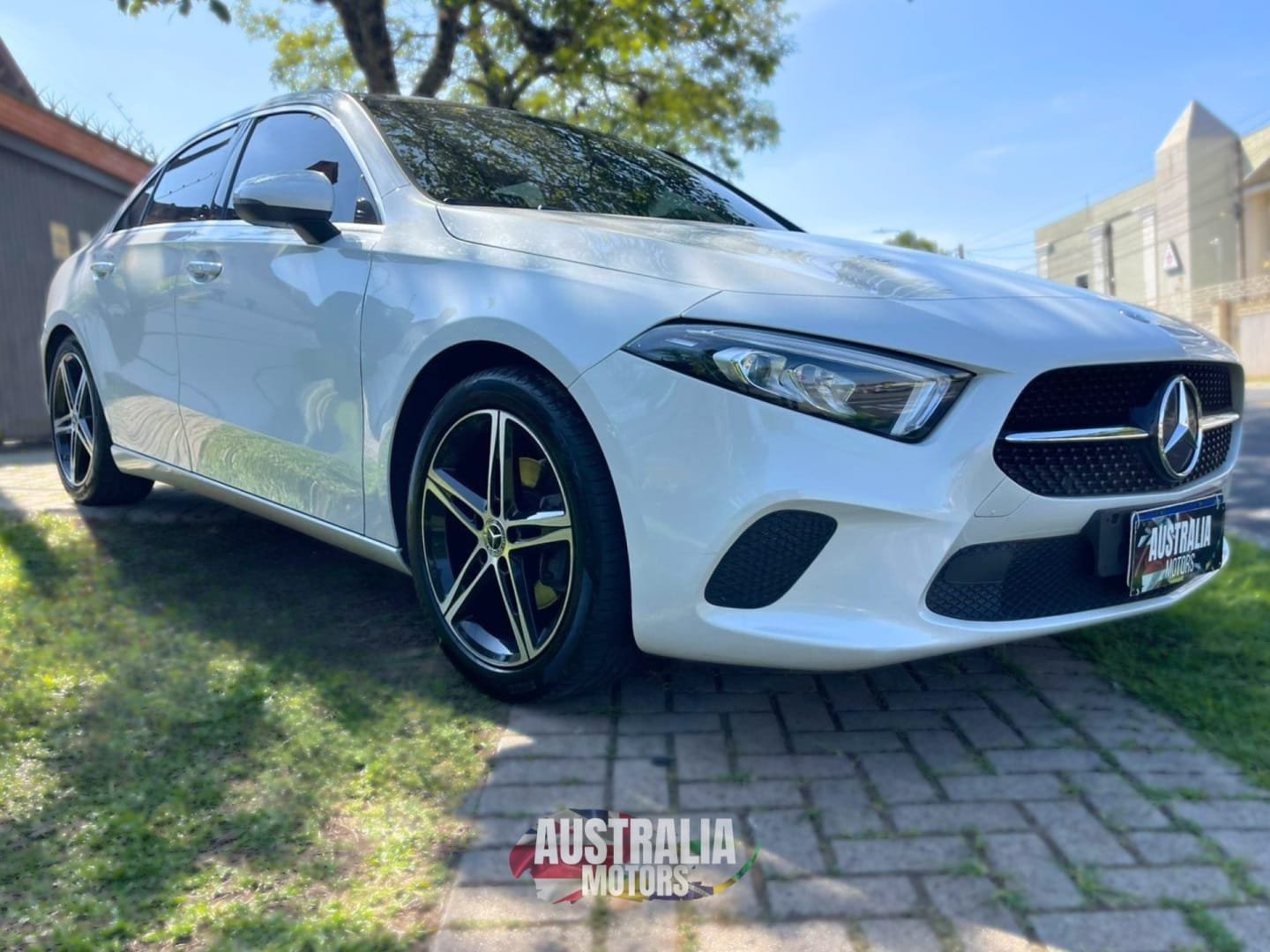 imagem de 1.3 TB Advance Aut.