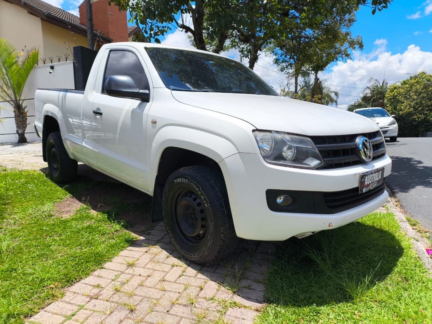 imagem de CD2.0 16V/S CD2.0 16V TDI 4x4 Die