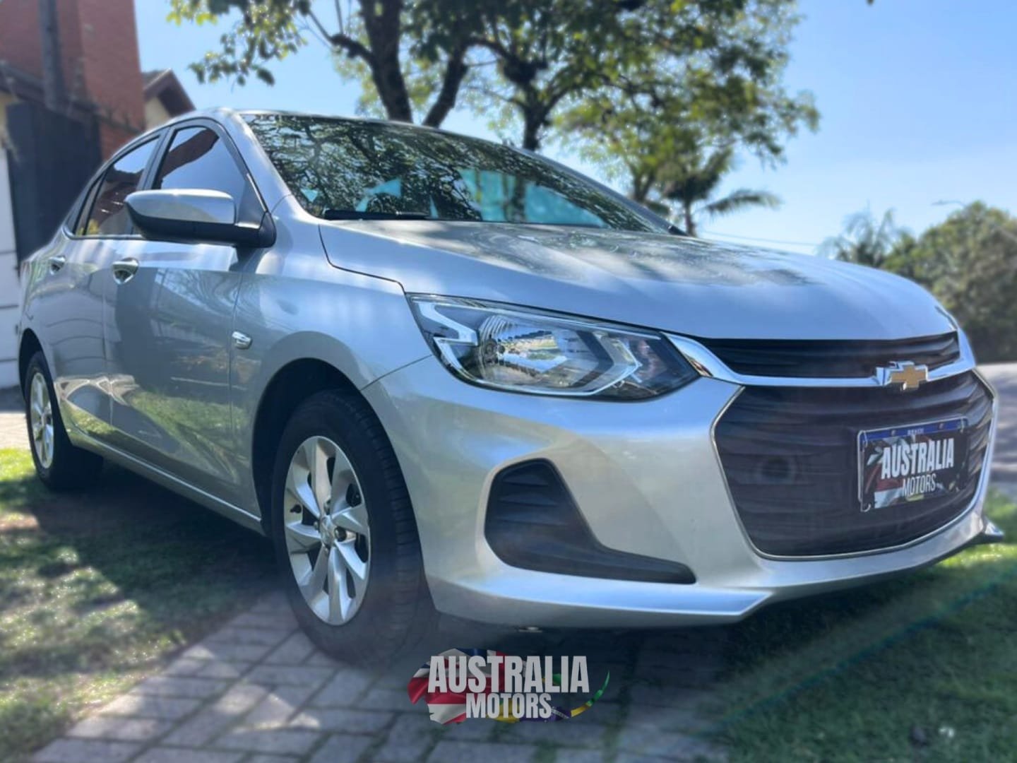 imagem de HATCH LT 1.0 12V TB Flex 5p Aut.