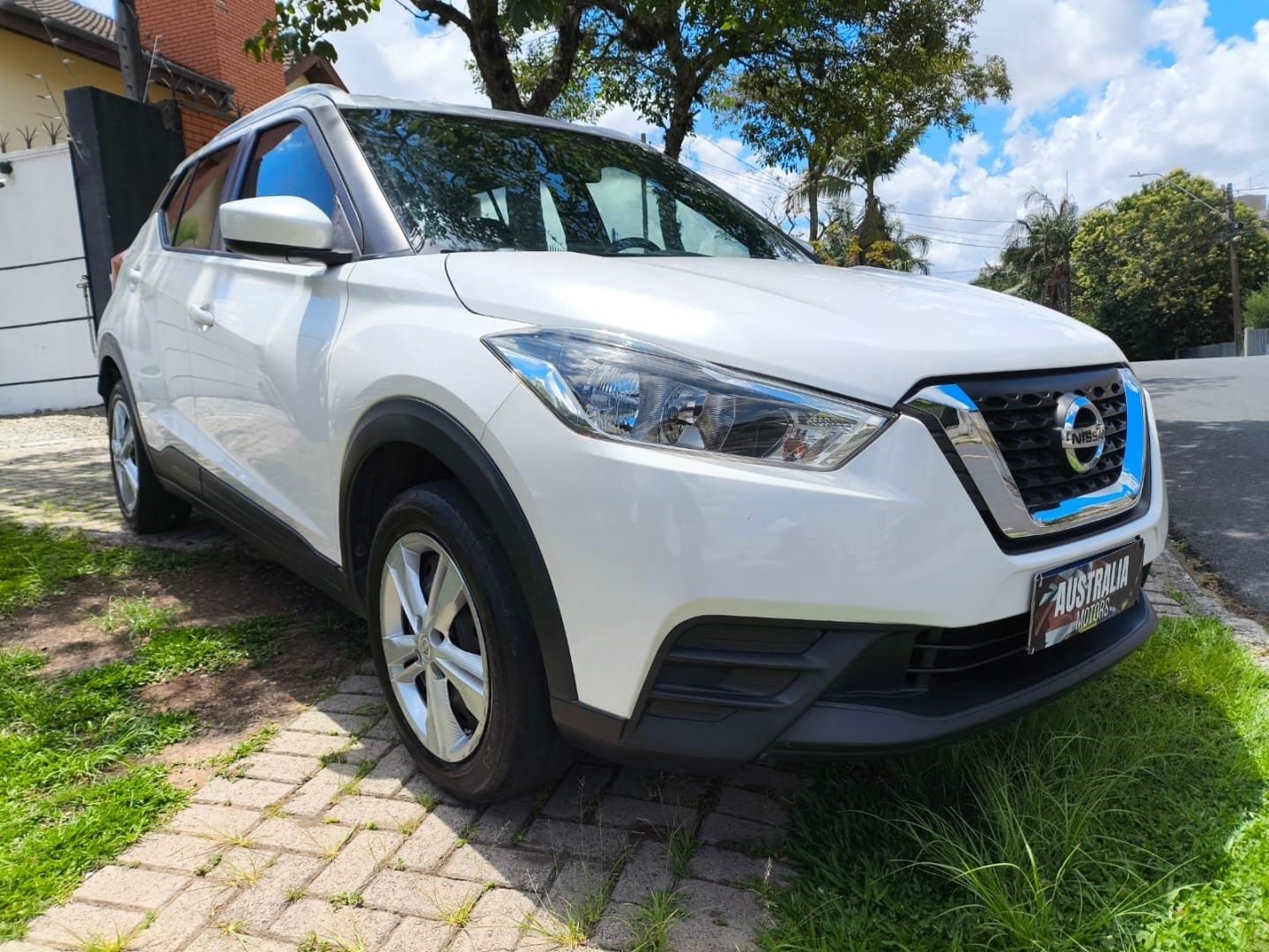 imagem de S 1.6 16V Flex 5p Aut.