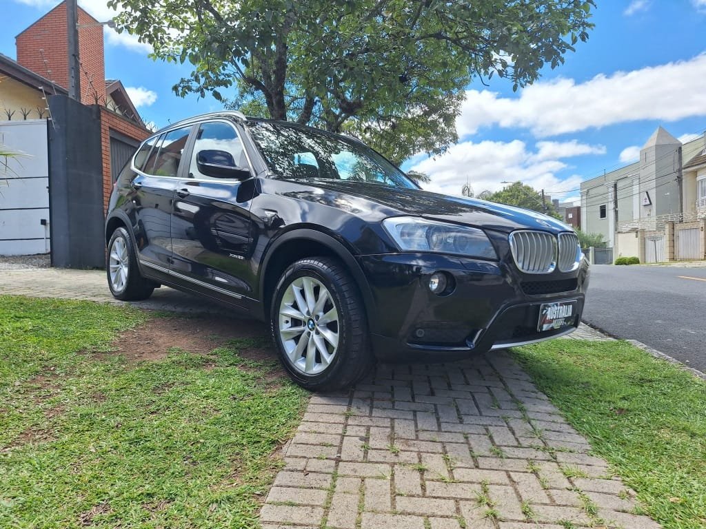 imagem de XDRIVE 28i 3.0 258cv