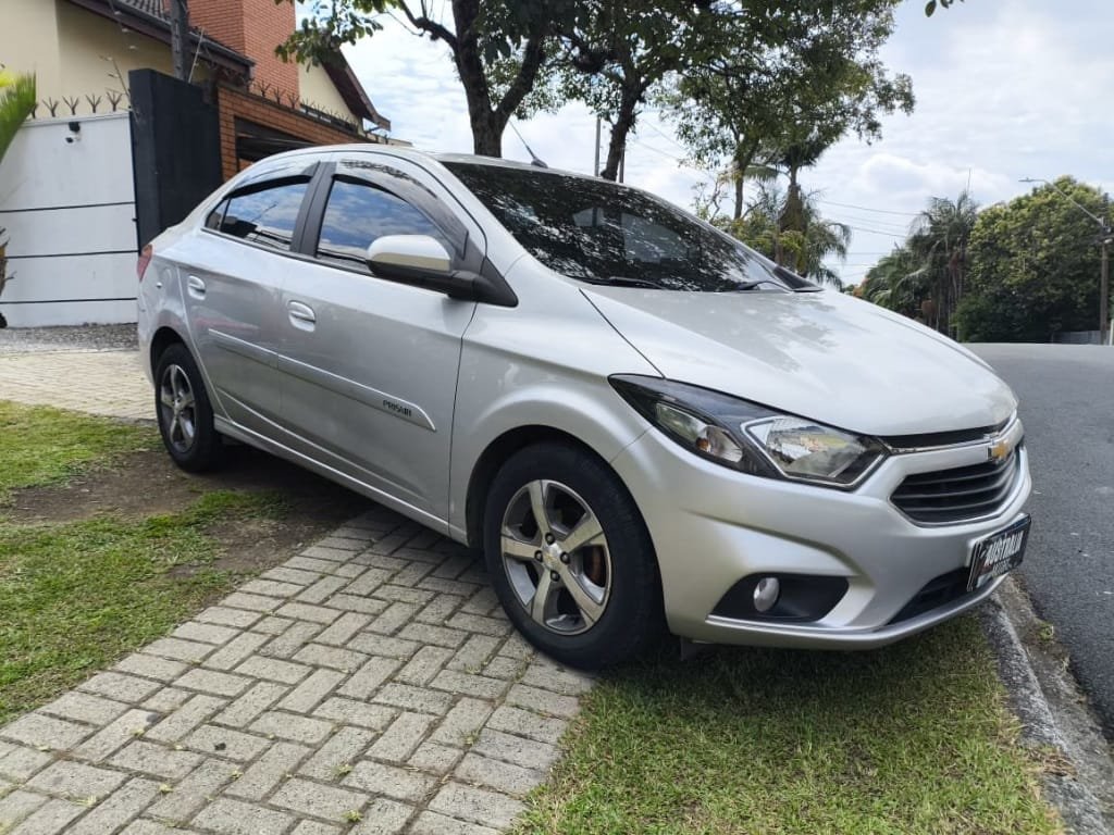 imagem de Sed. LTZ 1.4 8V FlexPower 4p