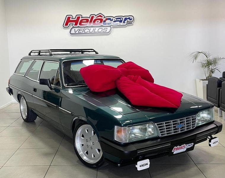 Volkswagen Caravelle 2.4 Diesel na cor Verde em Curitiba / PR - 17895