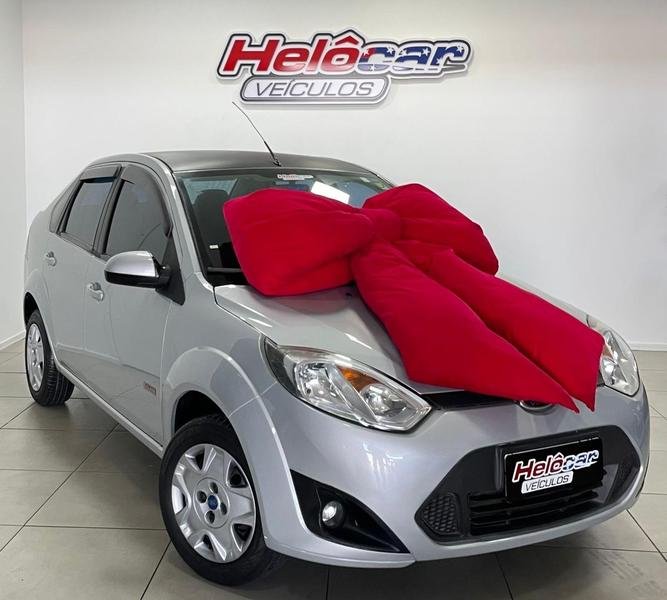 imagem de Sed. 1.6 8V Flex 4p