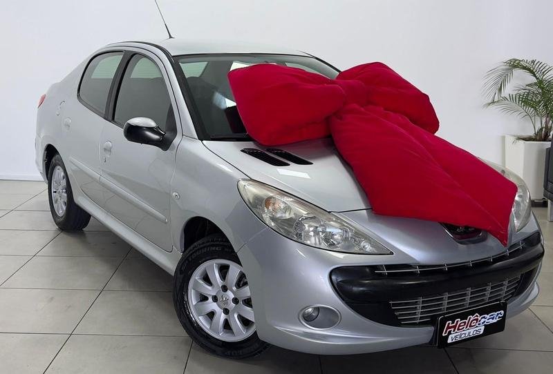 imagem de Sed. Passion XR Sport 1.4 Flex 8V 4p