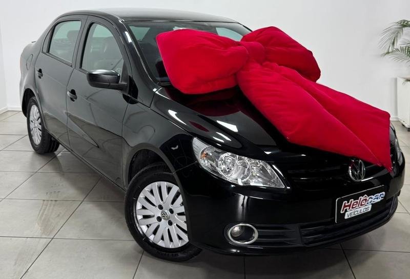 imagem de 1.0 Flex 12V 4p