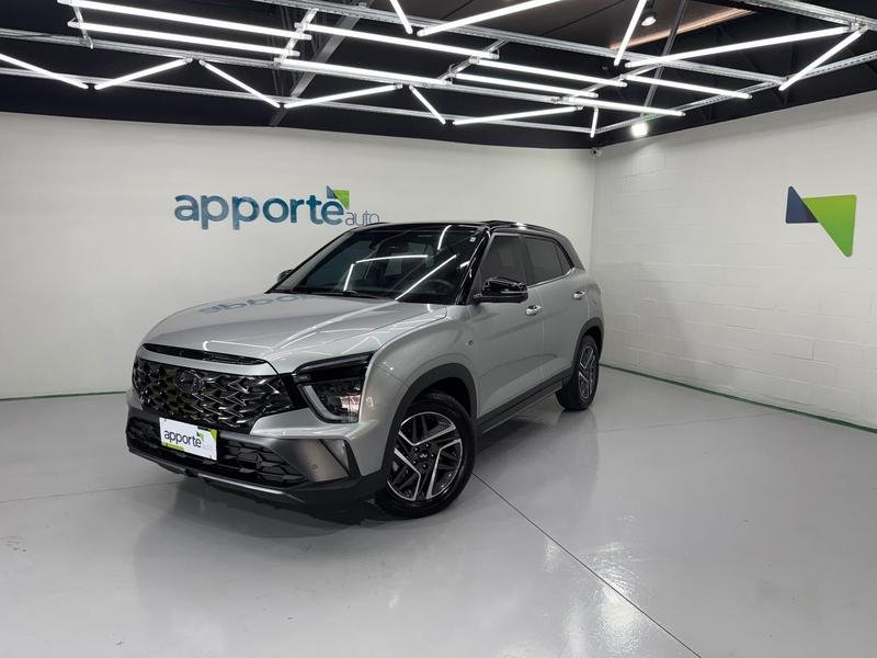 imagem de N Line 1.0 TB 12V Flex Aut.