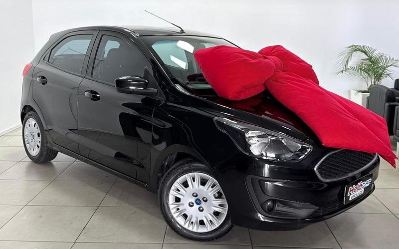 imagem de 1.5 SE/SE PLUS 16V Flex 5p