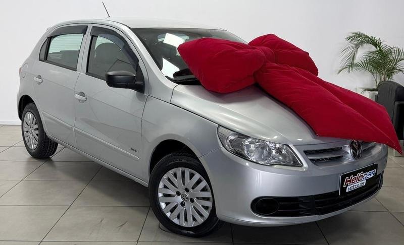 imagem de (novo) 1.0 Mi Total Flex 8V 4p