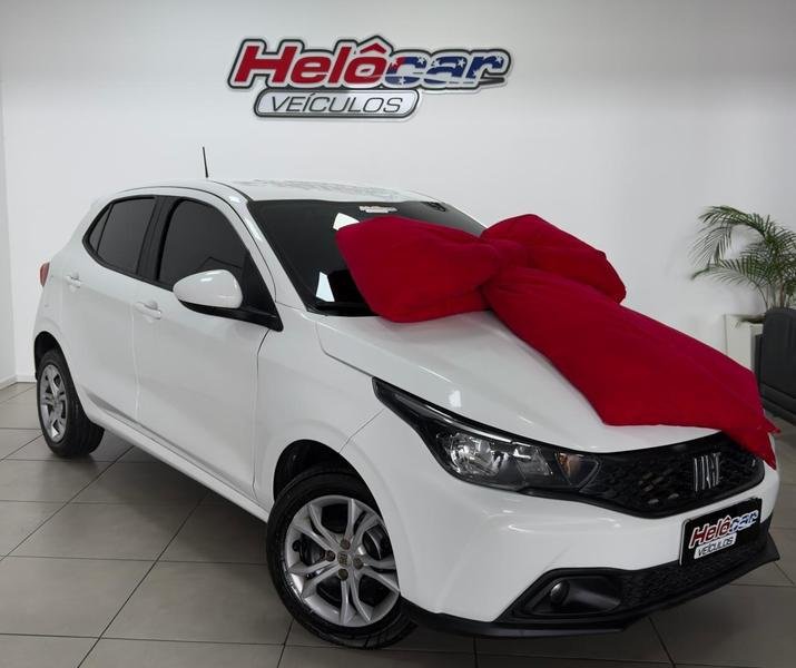 imagem de DRIVE 1.0 6V Flex