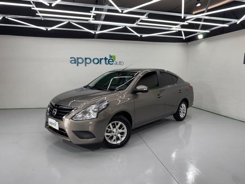 imagem de SV 1.6 16V FlexStart 4p Aut.