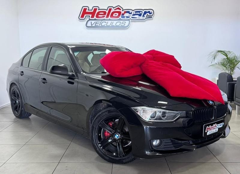 imagem de 2.0 Turbo/ActiveFlex (A) 16V/GP 4p