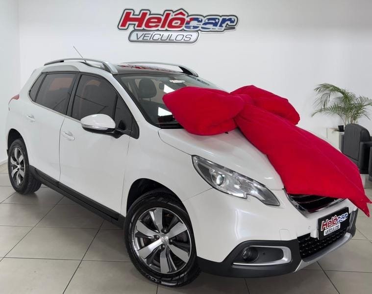 imagem de Griffe 1.6 Flex 16V 5p Aut.