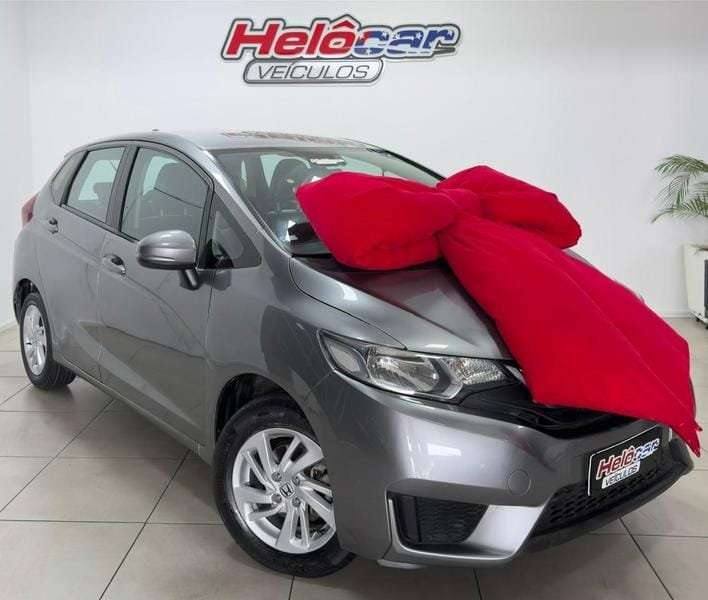 imagem de LX 1.5 Flexone 16V 5p Mec.