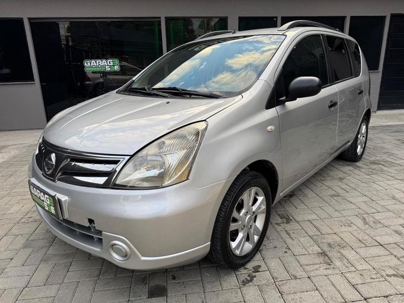 imagem de 1.6 16V Flex Fuel 5p