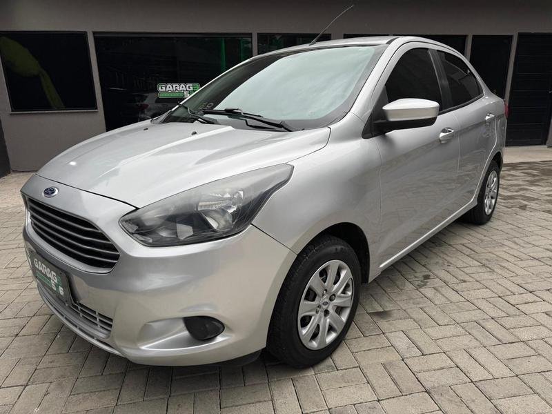 imagem de 1.5 SE/SE PLUS 16V Flex 5p