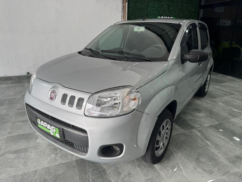 imagem de ATTRACTIVE 1.0 Flex 6V 5p