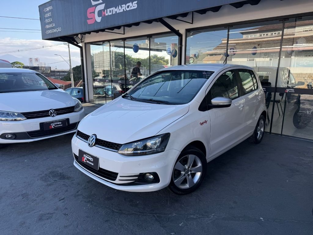 imagem de Rock in Rio 1.6 Mi Total Flex 8V 5p