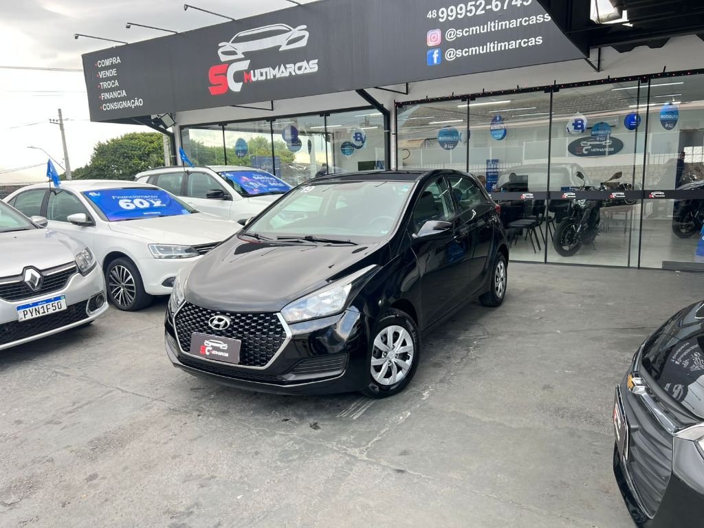 imagem de Unique 1.0 Flex 12V Mec.