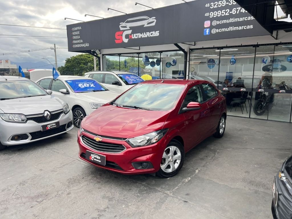 imagem de HATCH LT 1.4 8V FlexPower 5p Mec.