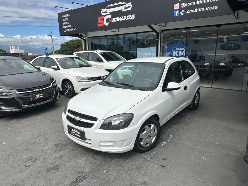 imagem de 1.0/Super/N.Piq.1.0 MPFi VHC 8V 3p