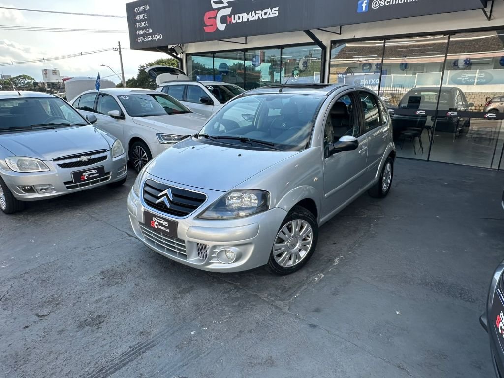 imagem de Excl./Excl.Solar./Sonora 1.6 Flex Aut