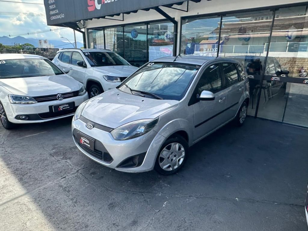 imagem de 1.0 8V Flex/Class 1.0 8V Flex 5p