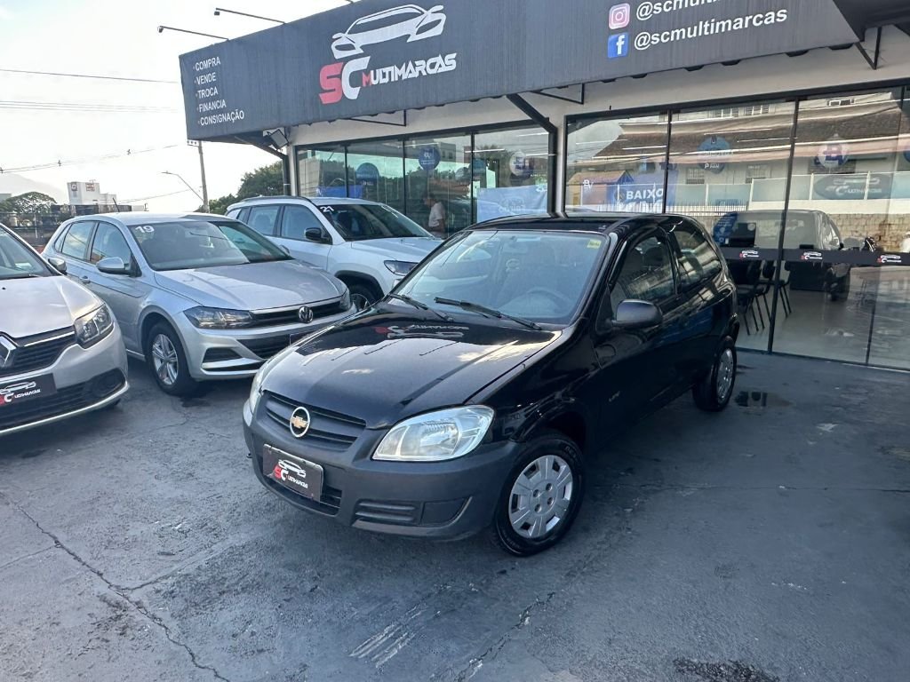 imagem de Life 1.0 MPFI VHC 8V 3p