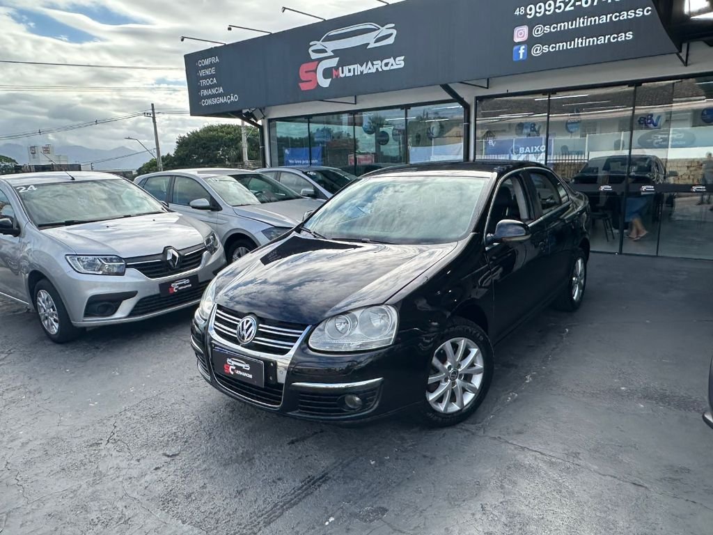 imagem de 2.5 20V 150/170cv Tiptronic