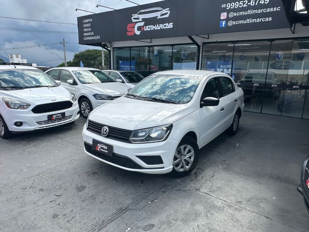 imagem de 1.0 Flex 12V 4p